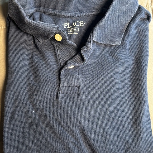 Assorted Uniform Boys’ Polos - Picture 3 of 8